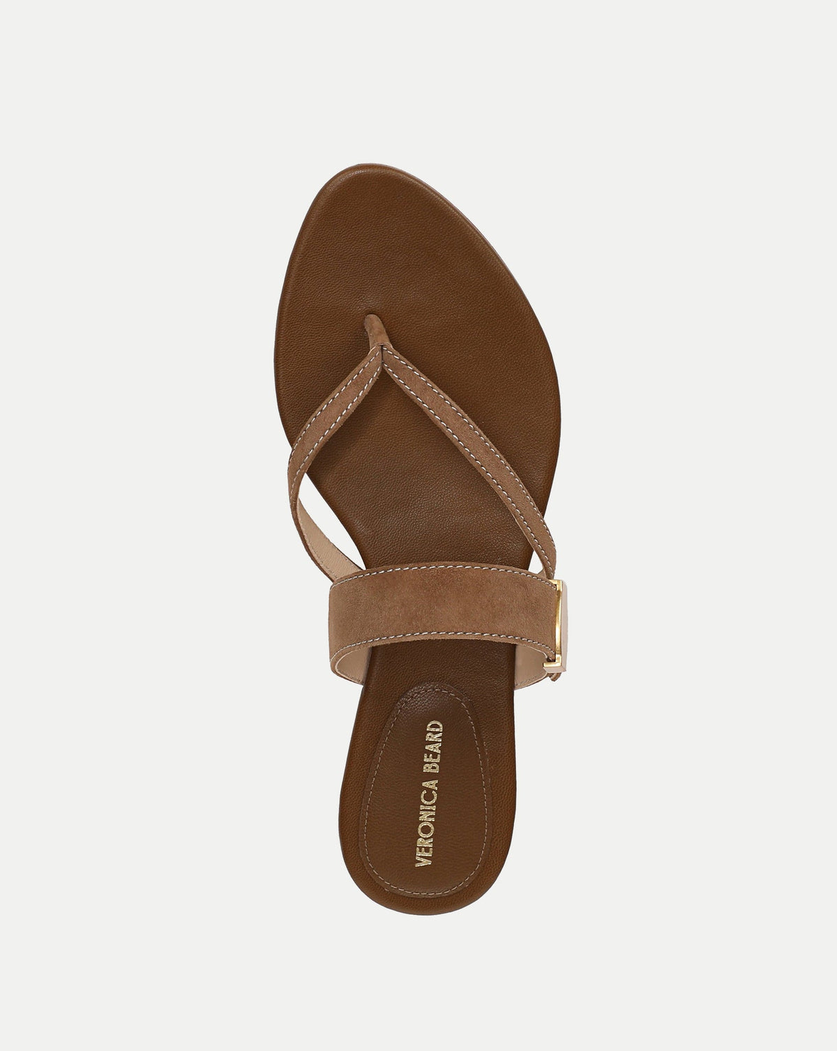 Salva Dash Flat Sandal - Image 4