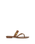 Salva Dash Flat Sandal - Image 7
