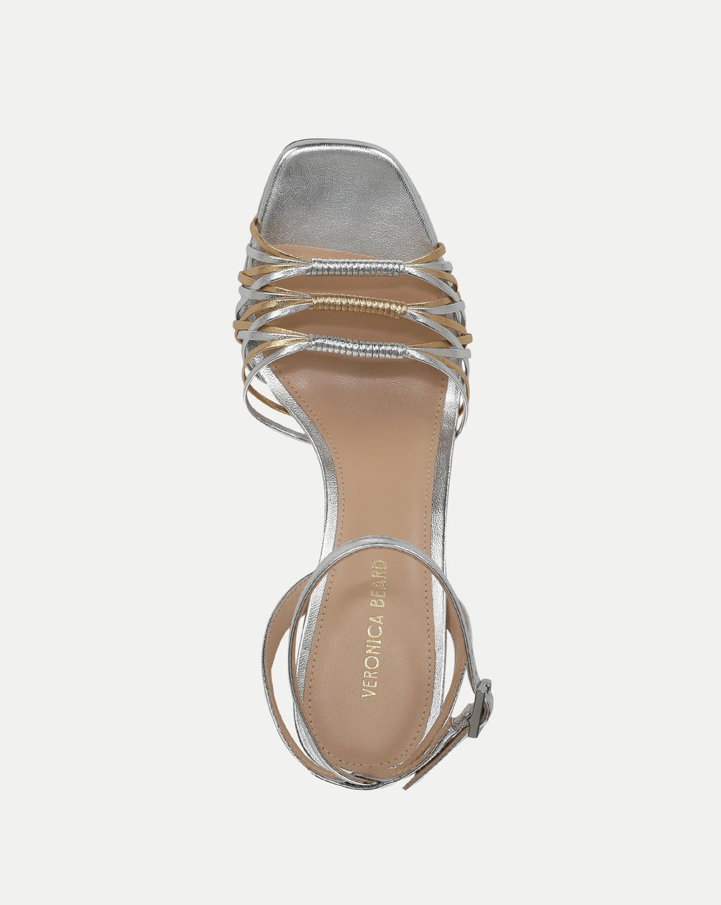 Beverlee Platform Sandal - Image 4