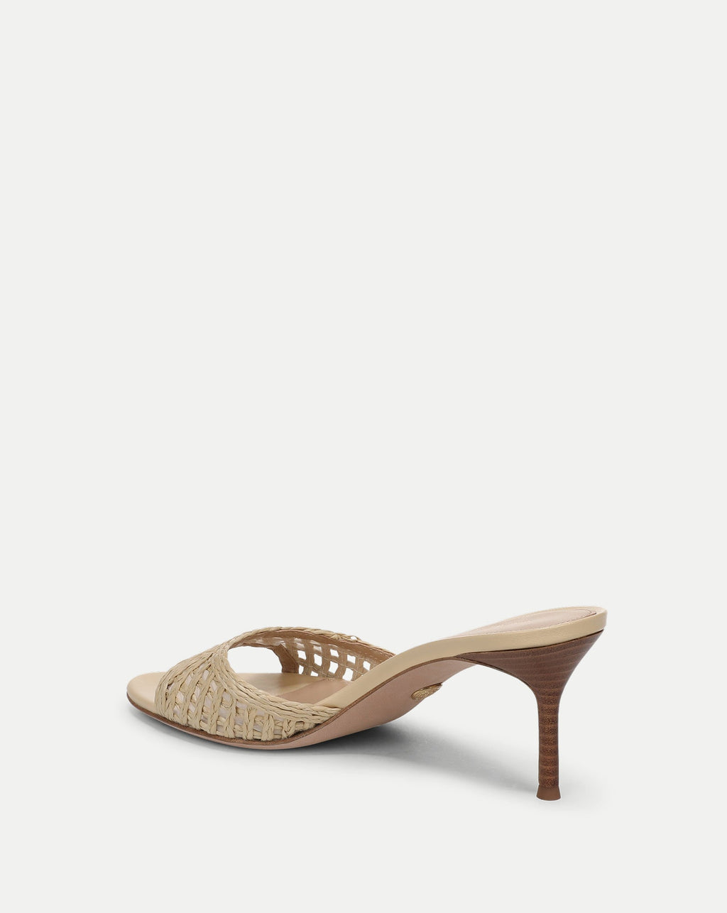Tia Raffia Sandal - Image 5