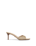 Tia Raffia Sandal - Image 6