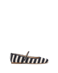 Ellie Crochet Flat - Image 7