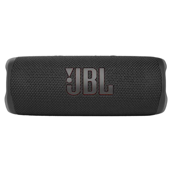 JBL Flip 6 - Portable Bluetooth Speaker  - Black