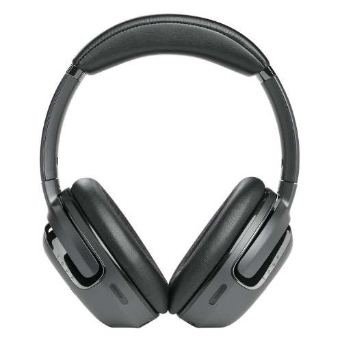 JBL Tour ONE Wireless Noise Cancelling  Headphones - Black