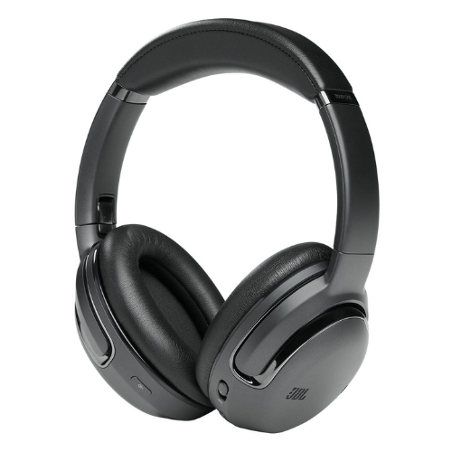 JBL Tour ONE Wireless Noise Cancelling Headphones - Black - Image 3