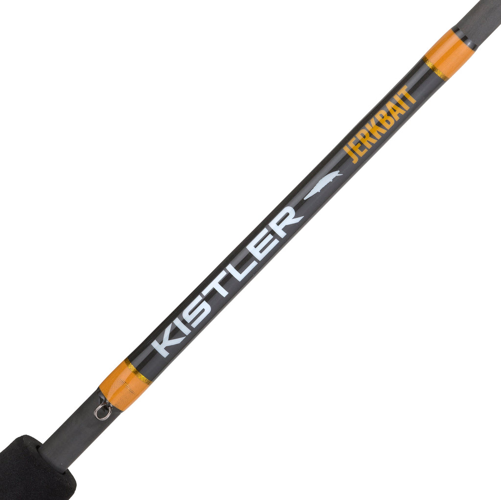 Jerkbait Fishing Rod - Image 3