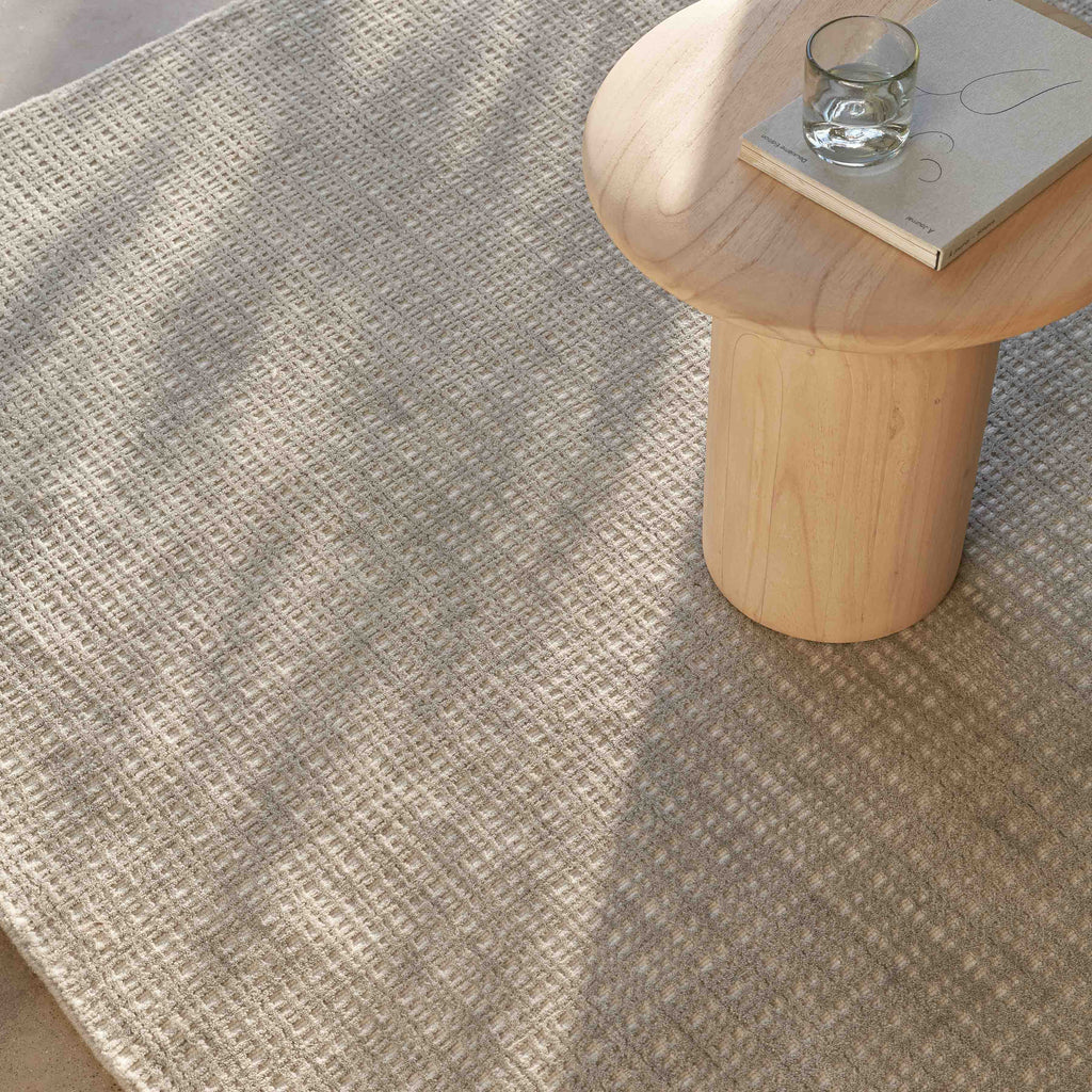 Jasmit Handwoven Area Rug - Image 9