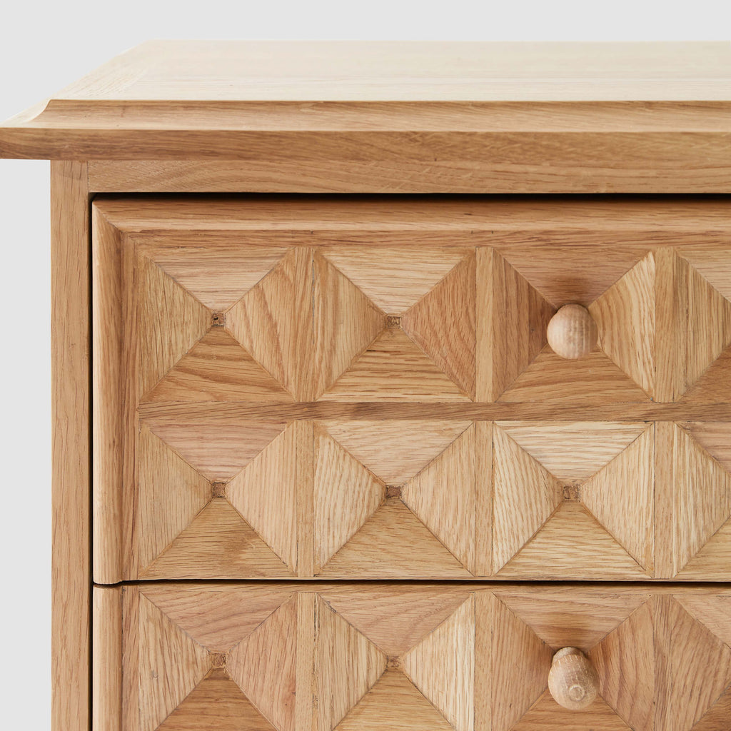 Jaya Nightstand - Image 8