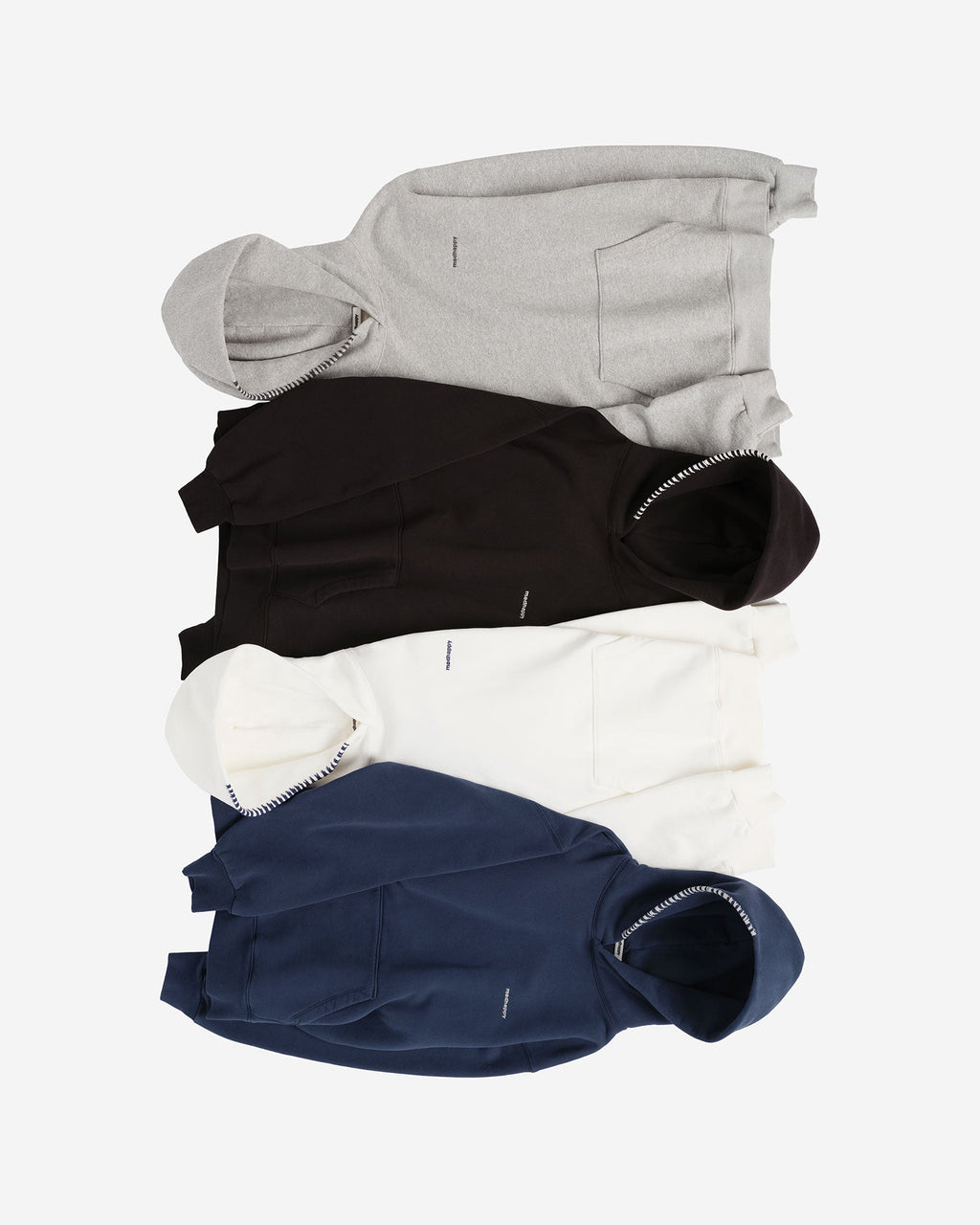 Classics Fleece Hoodie - Image 16