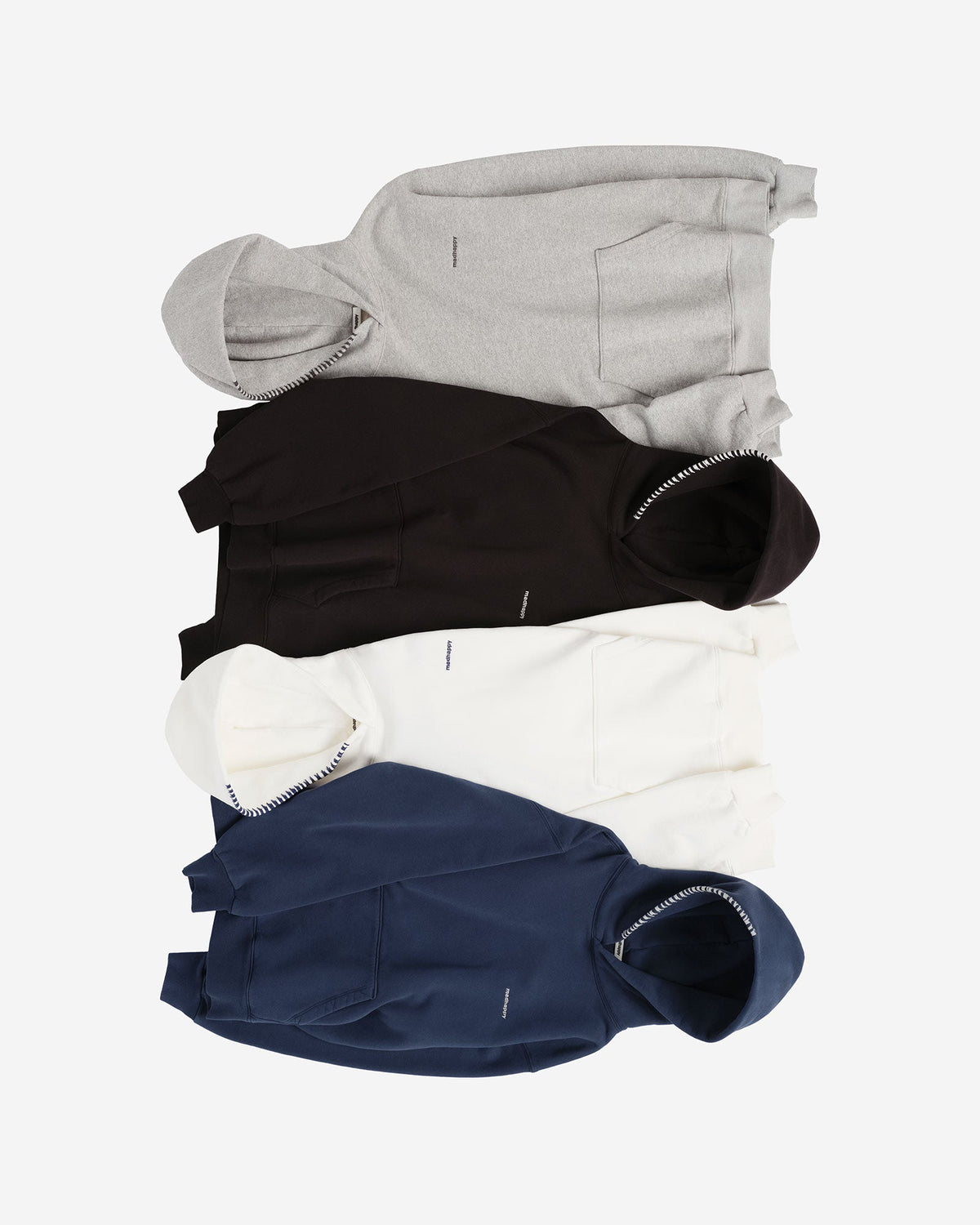 Classics Fleece Hoodie - Image 12