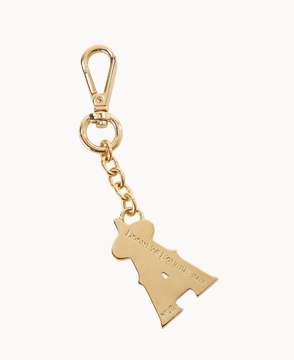 MLB Los Angeles Angels Pendant Key Chain - Image 2