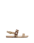 Marian Beaded Flat Sandal - Image 6