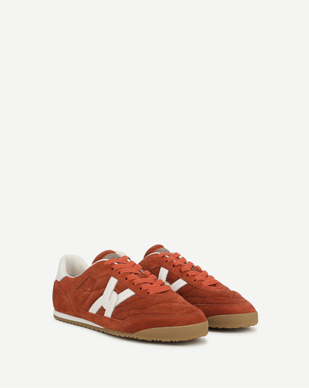 Natalia Suede Sneaker - Image 3