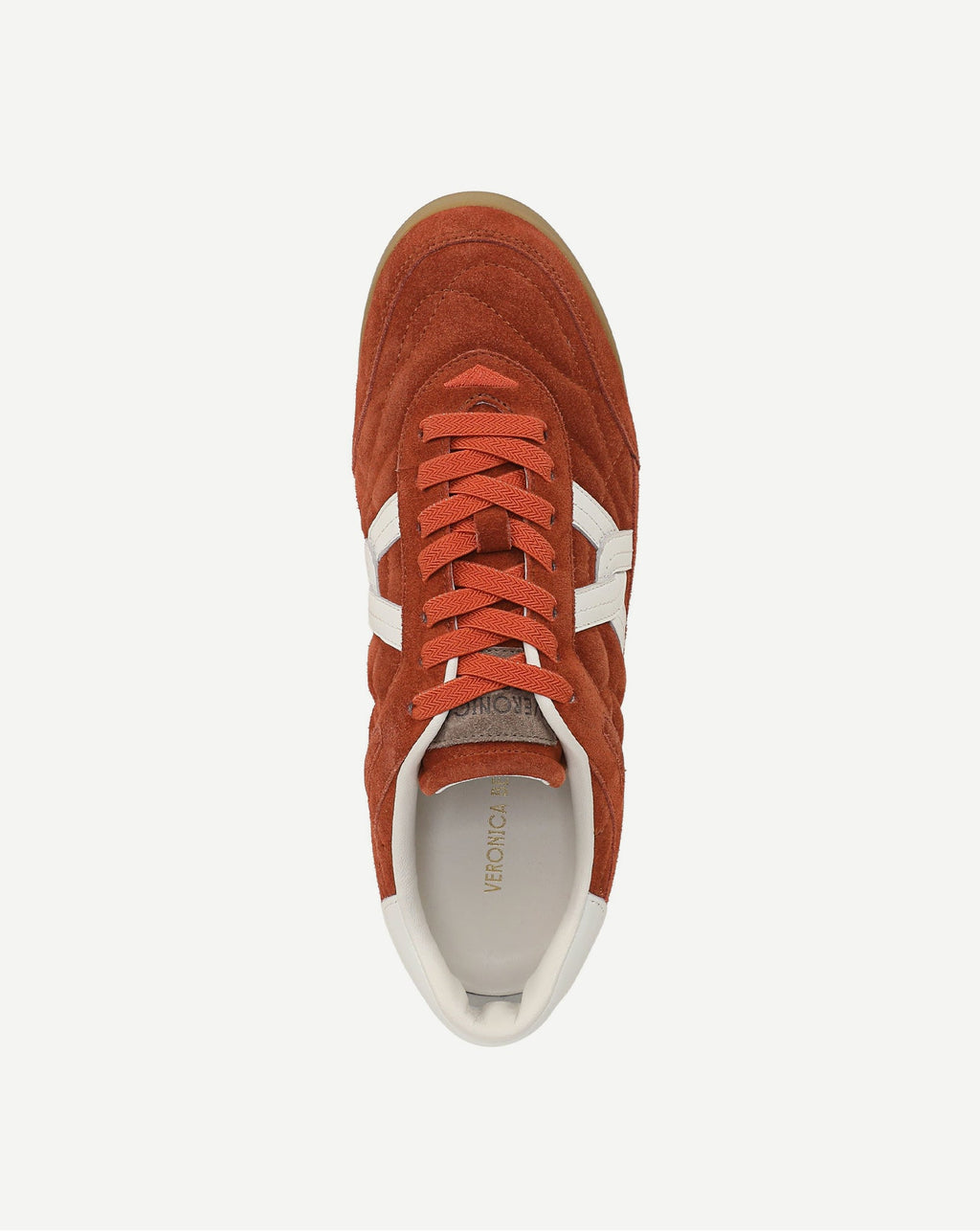 Natalia Suede Sneaker - Image 4
