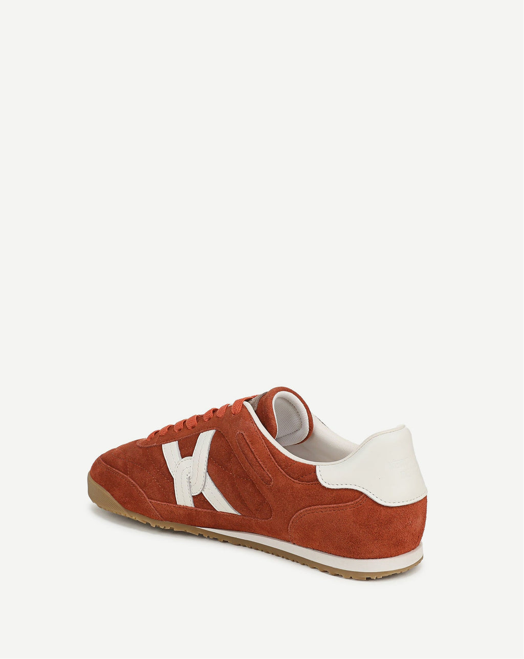 Natalia Suede Sneaker - Image 5