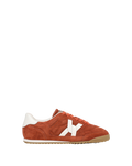Natalia Suede Sneaker - Image 7