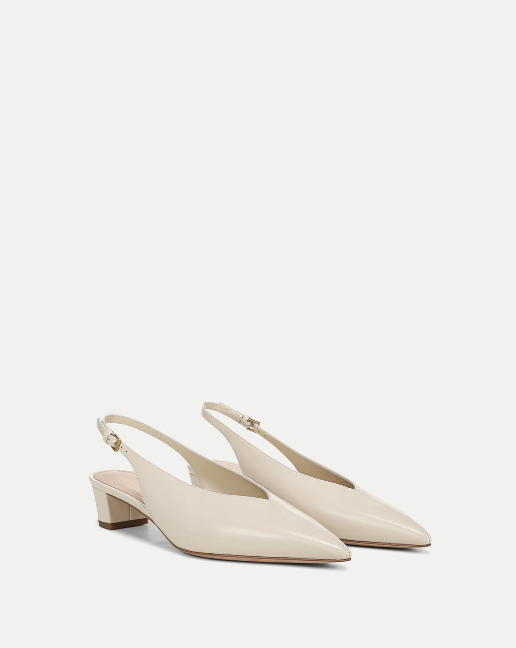 Pamela Slingback Heel - Image 2