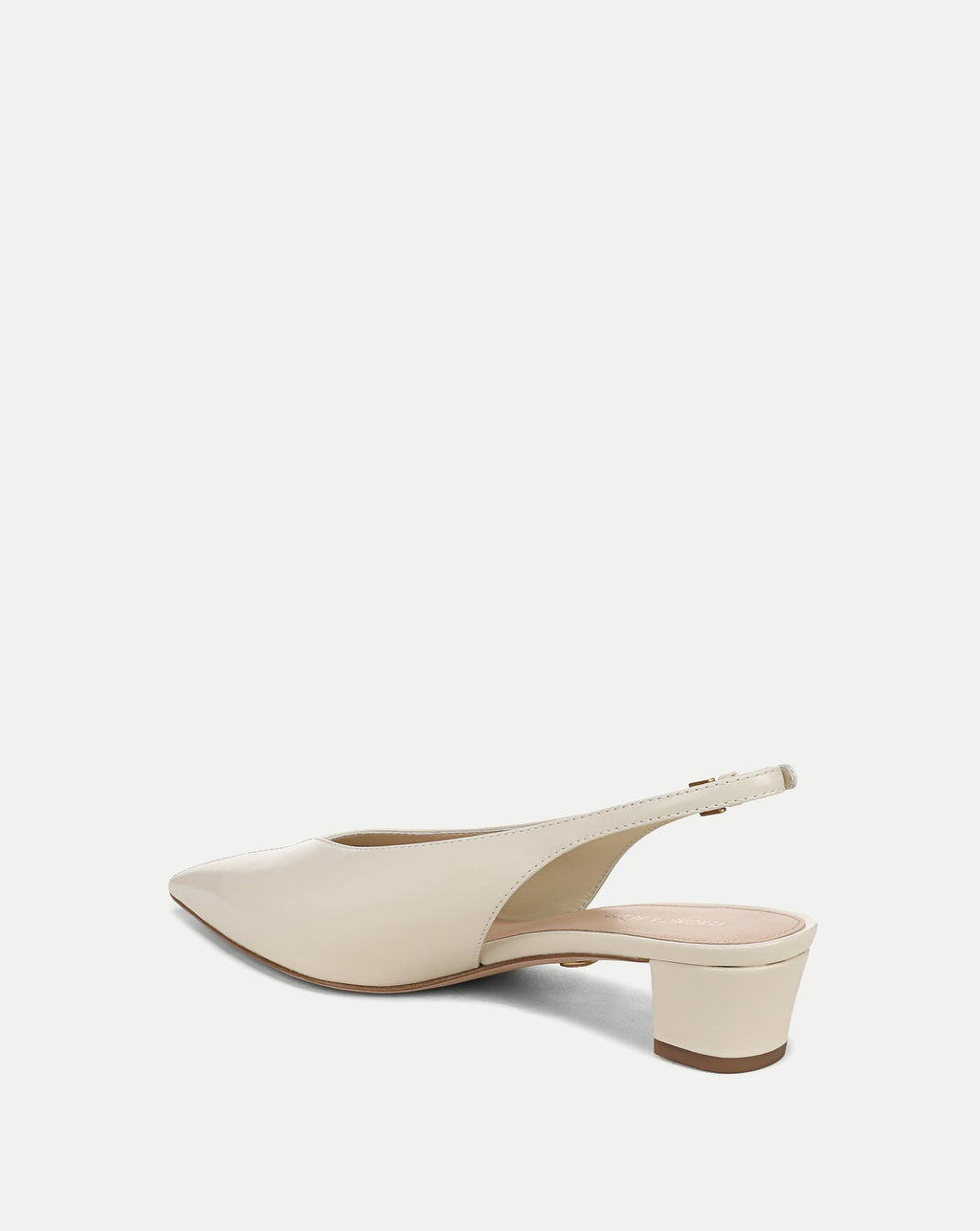 Pamela Slingback Heel - Image 4
