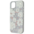 Kate Spade Hardshell Case for MagSafe for Apple iPhone 14 Plus - Classic Peony - New