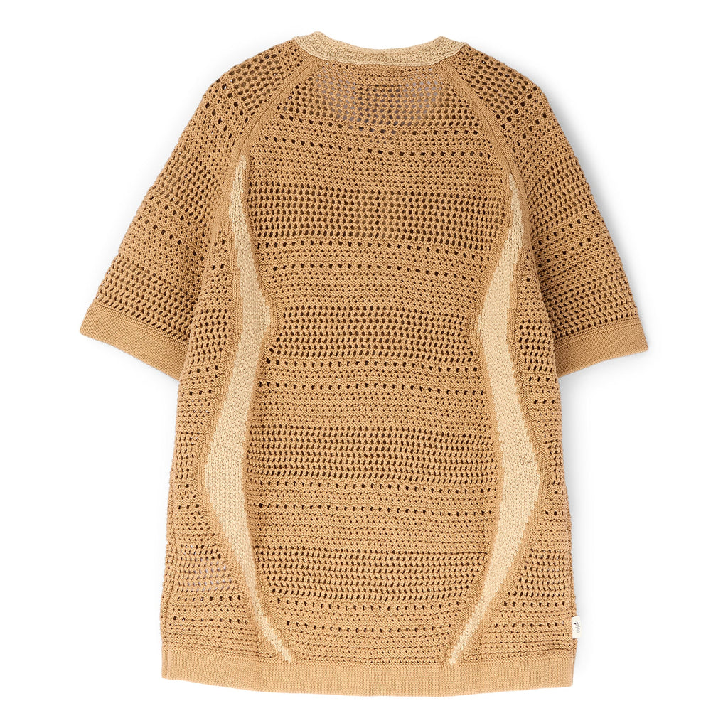 Adidas Clot Knt Jersey (Cardboard) - Image 2