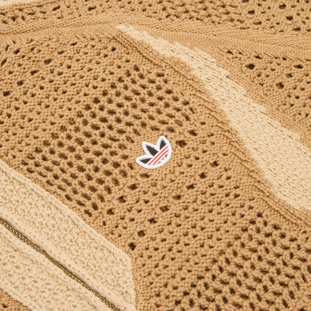 Adidas Clot Knt Jersey (Cardboard) - Image 4