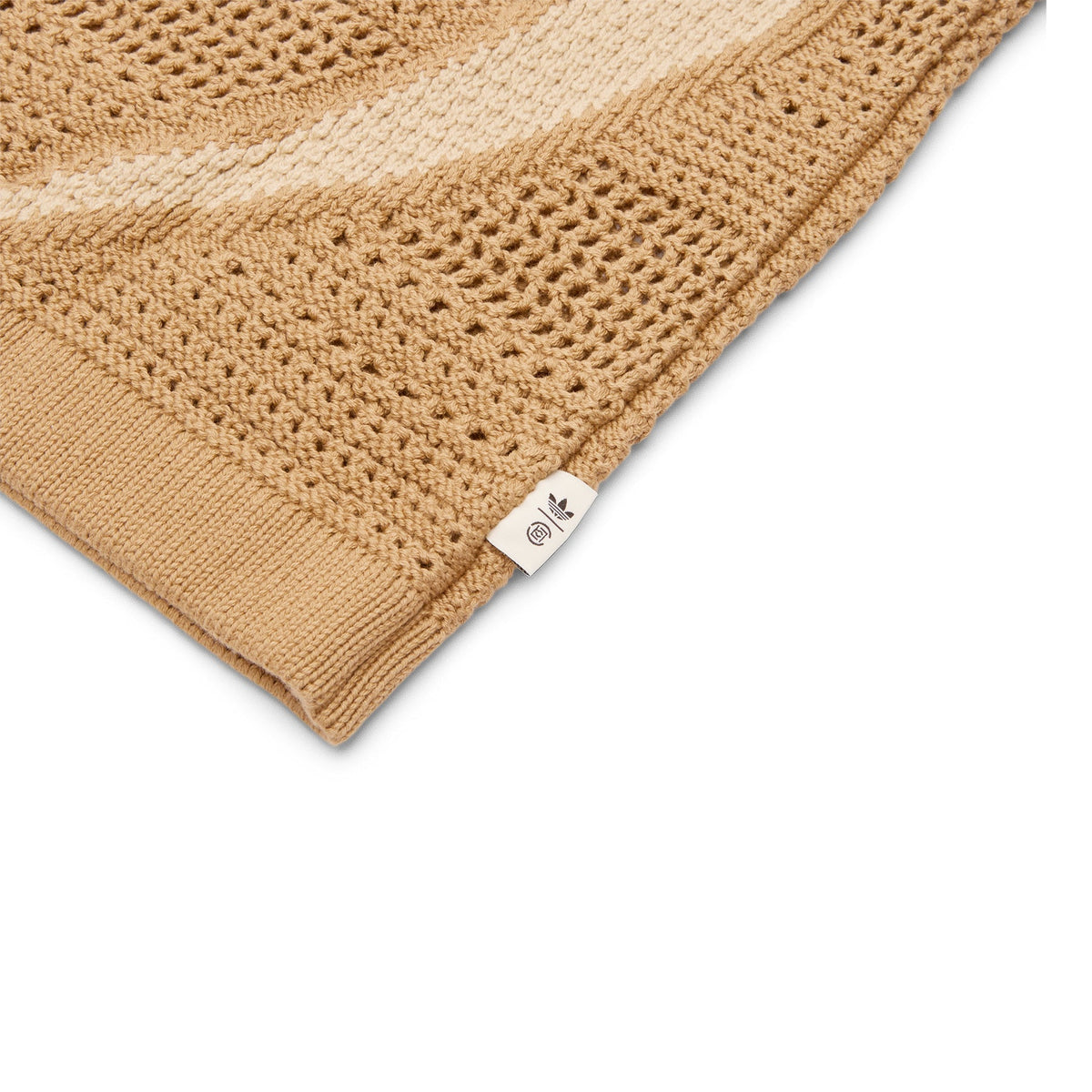 Adidas Clot Knt Jersey (Cardboard) - Image 5