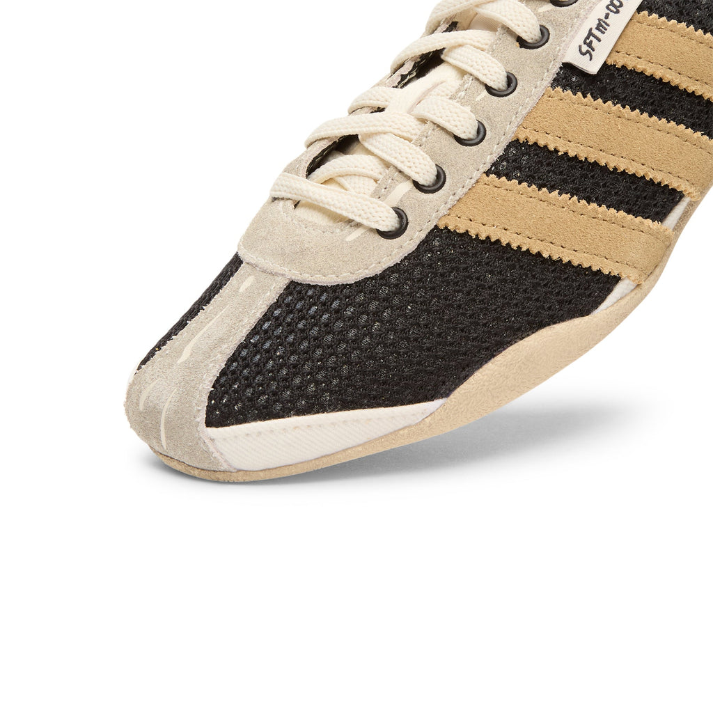 Adidas Tokyo W SFTM (Core Black/Beige Tone/Gold Met.) - Image 6