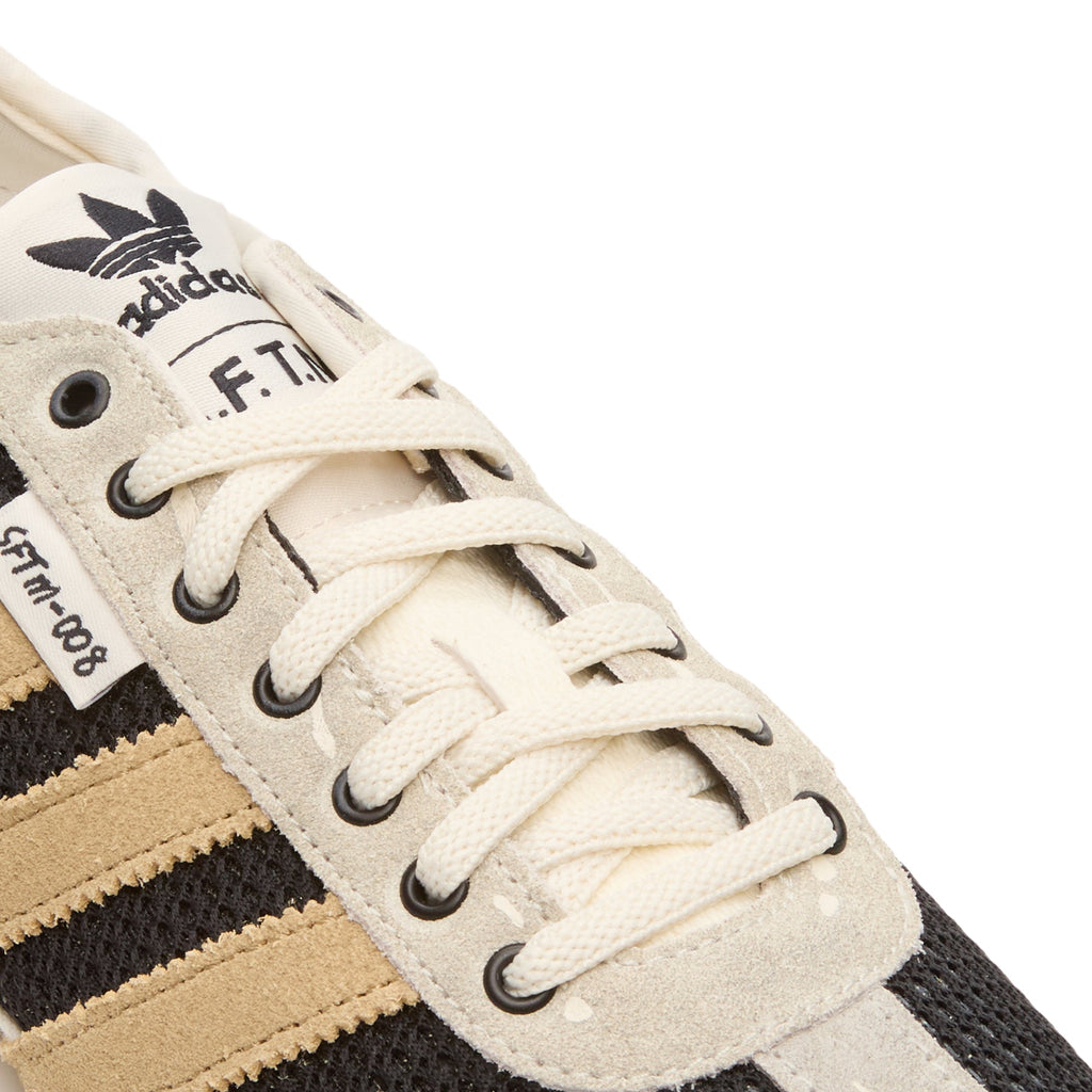 Adidas Tokyo W SFTM (Core Black/Beige Tone/Gold Met.) - Image 7