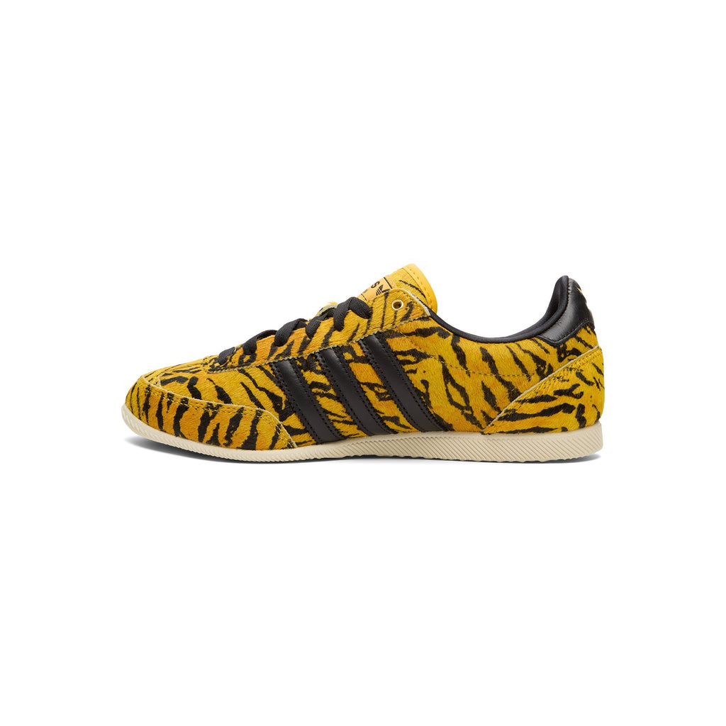 Adidas Japan W (Yellow/Core Black/Crew Yellow) - Image 2