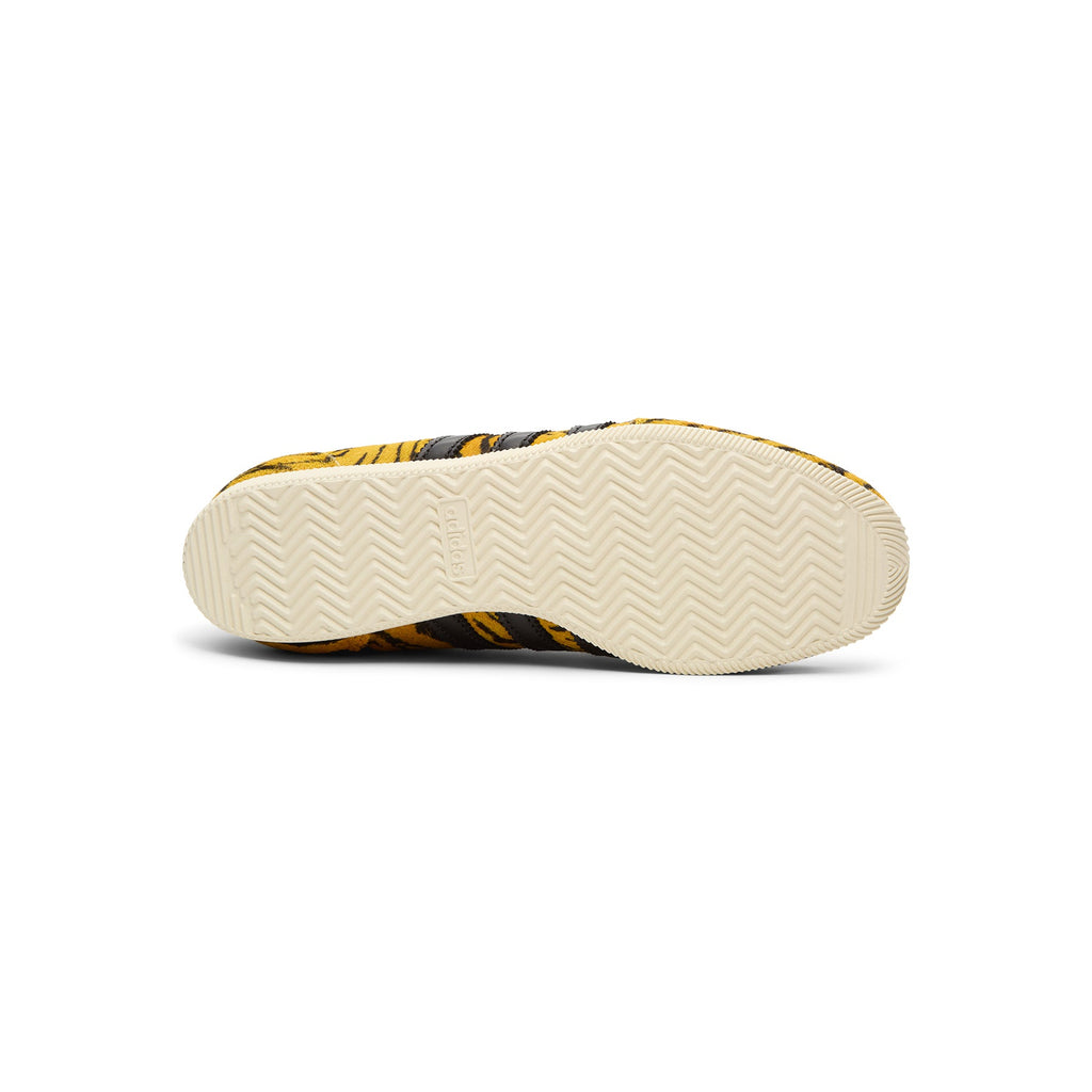 Adidas Japan W (Yellow/Core Black/Crew Yellow) - Image 5