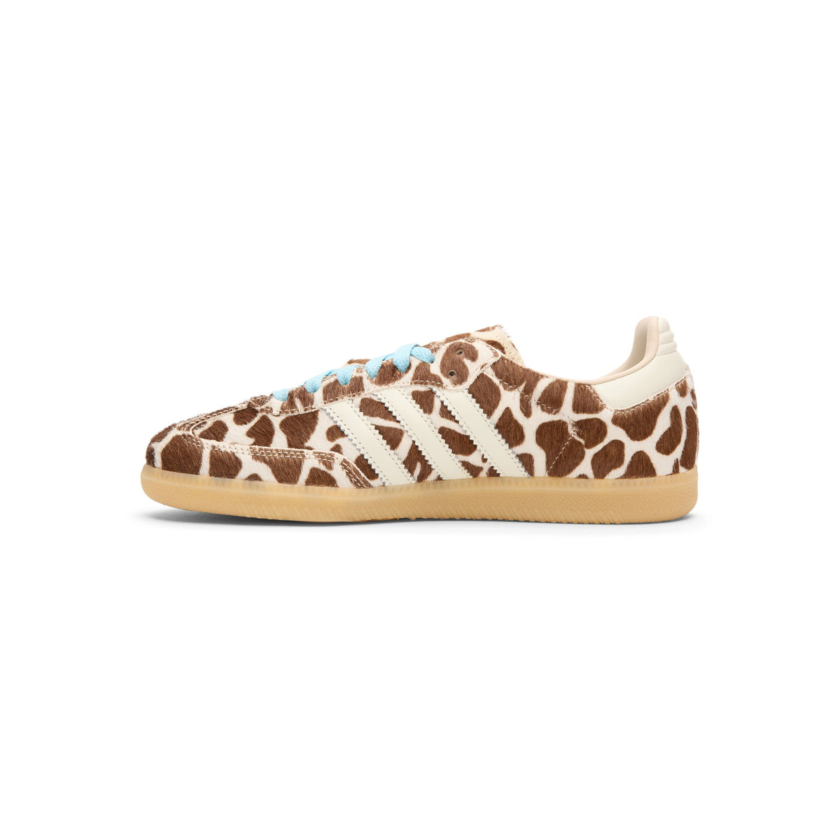 Adidas Samba OG W (Crli/Ivory/Gum3) - Image 2