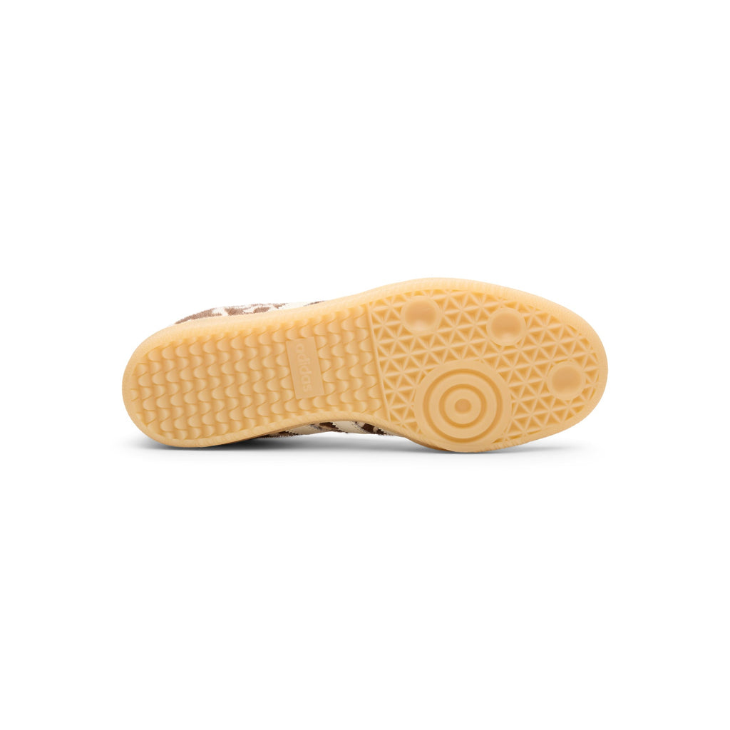 Adidas Samba OG W (Crli/Ivory/Gum3) - Image 5