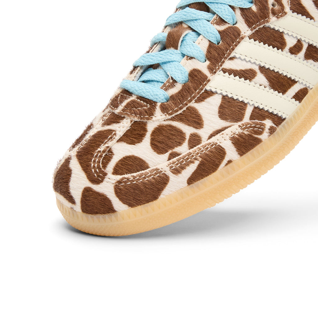 Adidas Samba OG W (Crli/Ivory/Gum3) - Image 6
