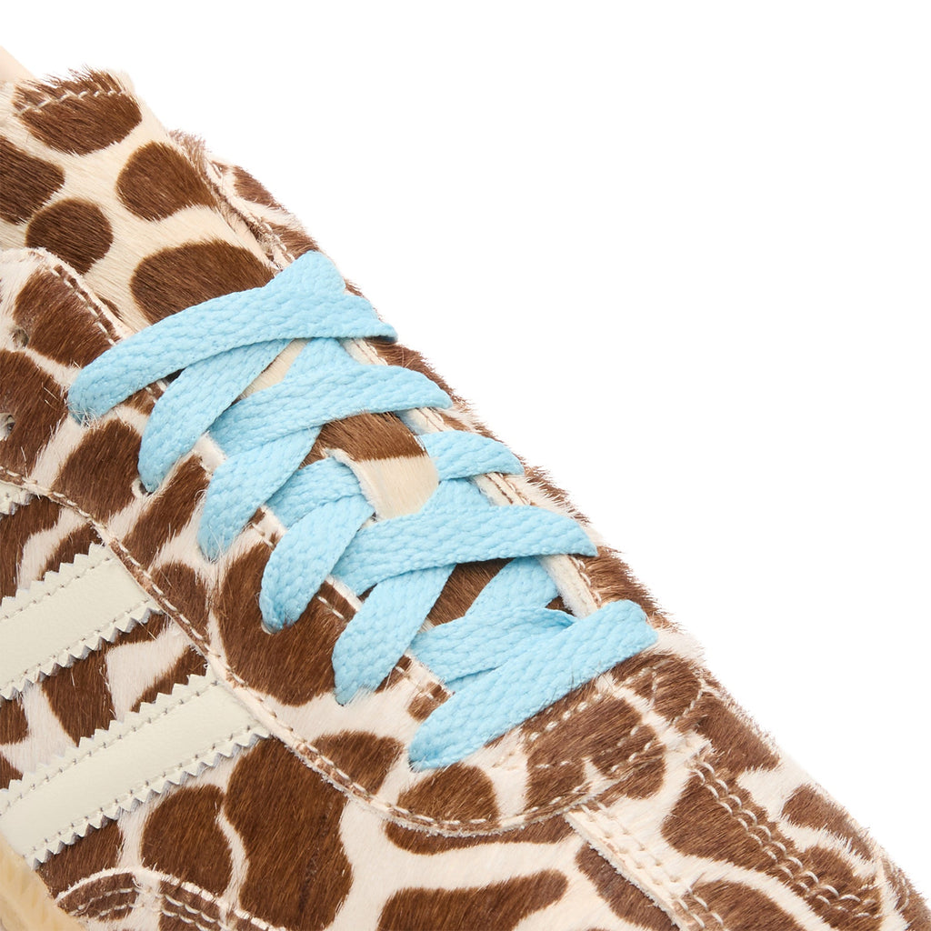 Adidas Samba OG W (Crli/Ivory/Gum3) - Image 7