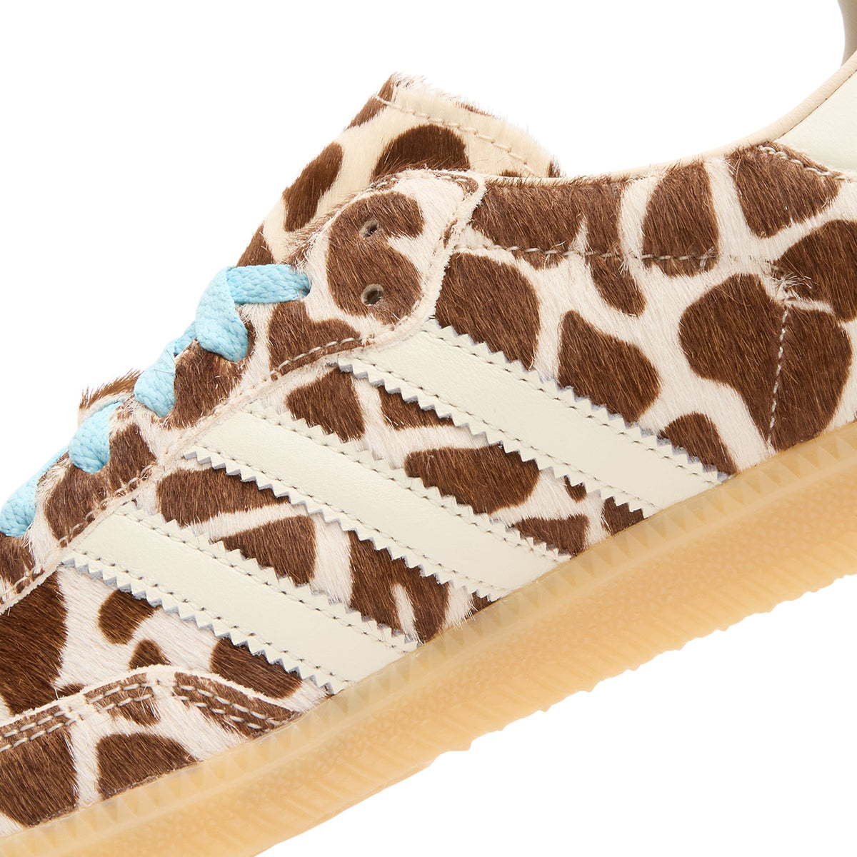 Adidas Samba OG W (Crli/Ivory/Gum3) - Image 8