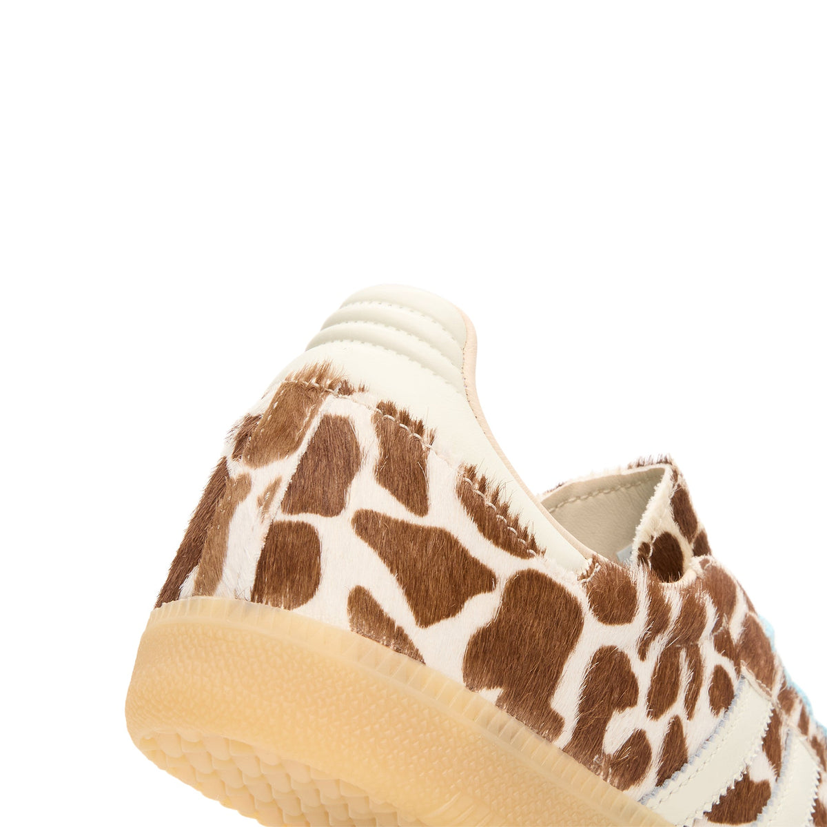 Adidas Samba OG W (Crli/Ivory/Gum3) - Image 9