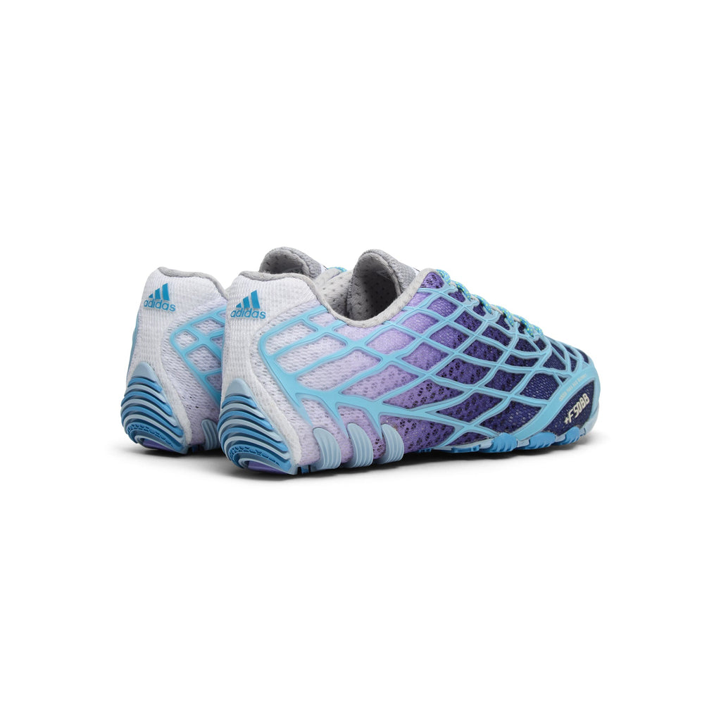 Adidas BB F50 Ghost Sprint (Core Black/Charcoal/Aurora black) - Image 4