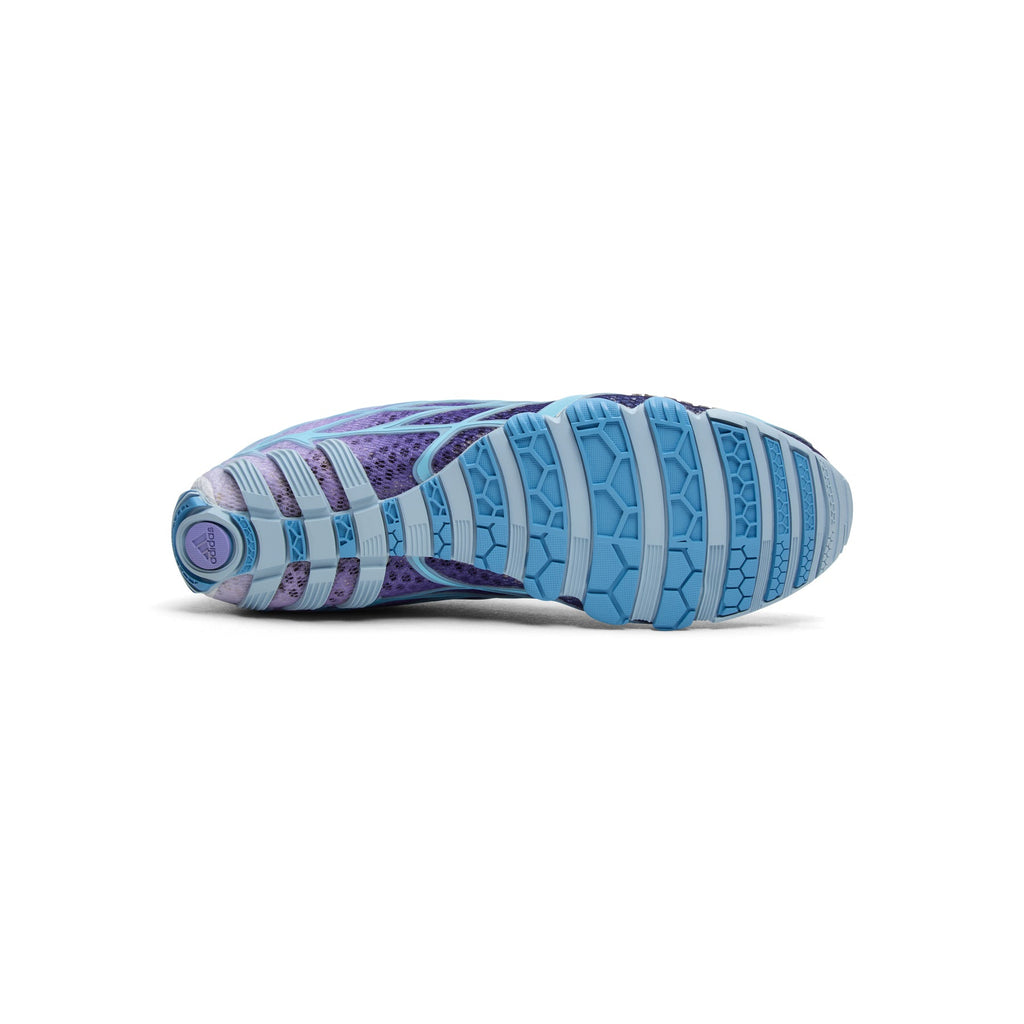 Adidas BB F50 Ghost Sprint (Core Black/Charcoal/Aurora black) - Image 5