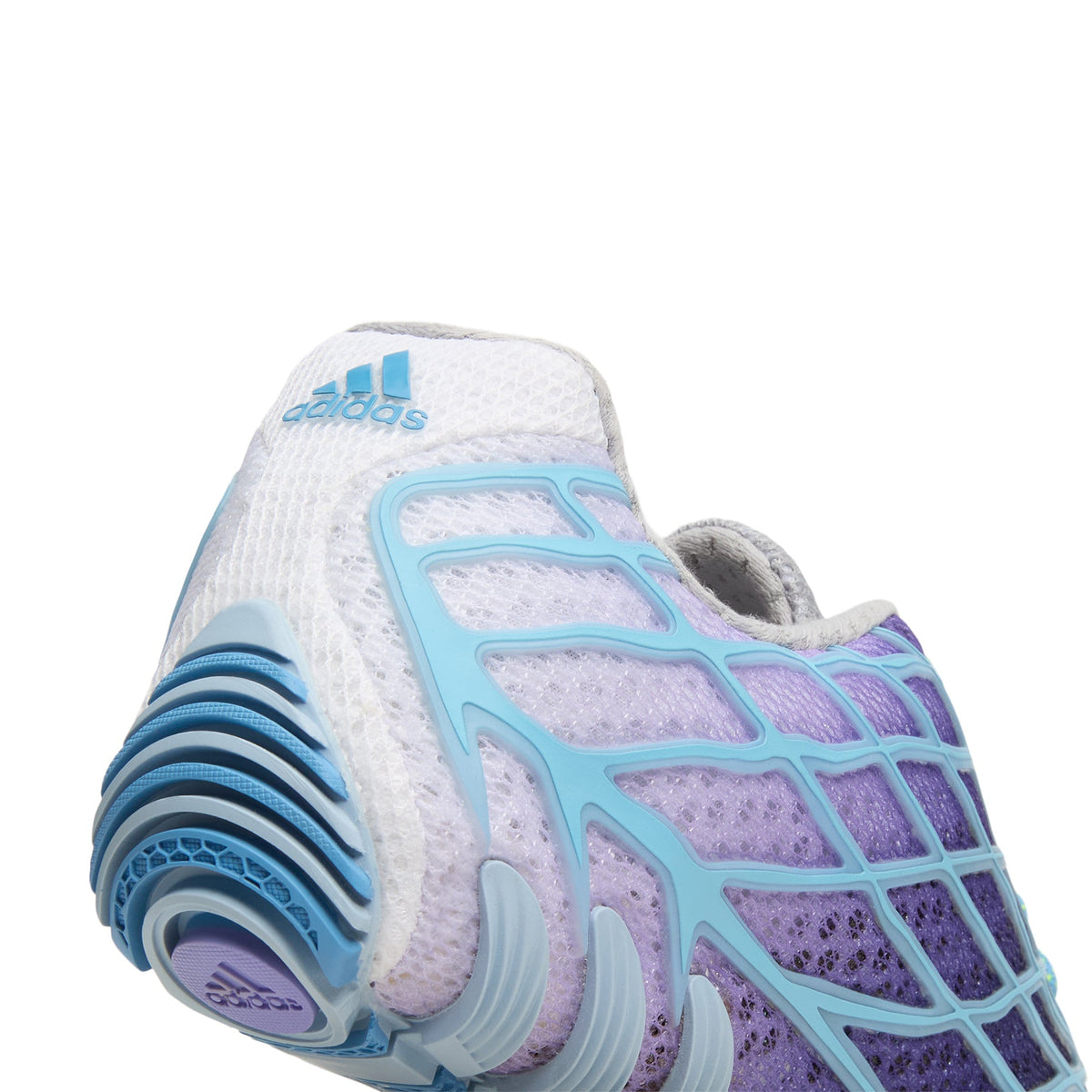 Adidas BB F50 Ghost Sprint (Core Black/Charcoal/Aurora black) - Image 9