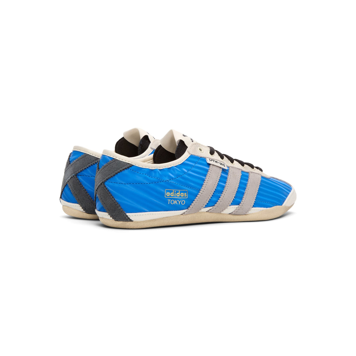 Adidas Tokyo W SFTM (Bluebird/Ch Solid Grey/Off White) - Image 4