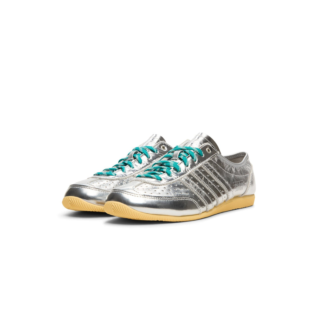 Adidas Japan Decon WMNS (Metallic/Orange Tint) - Image 3