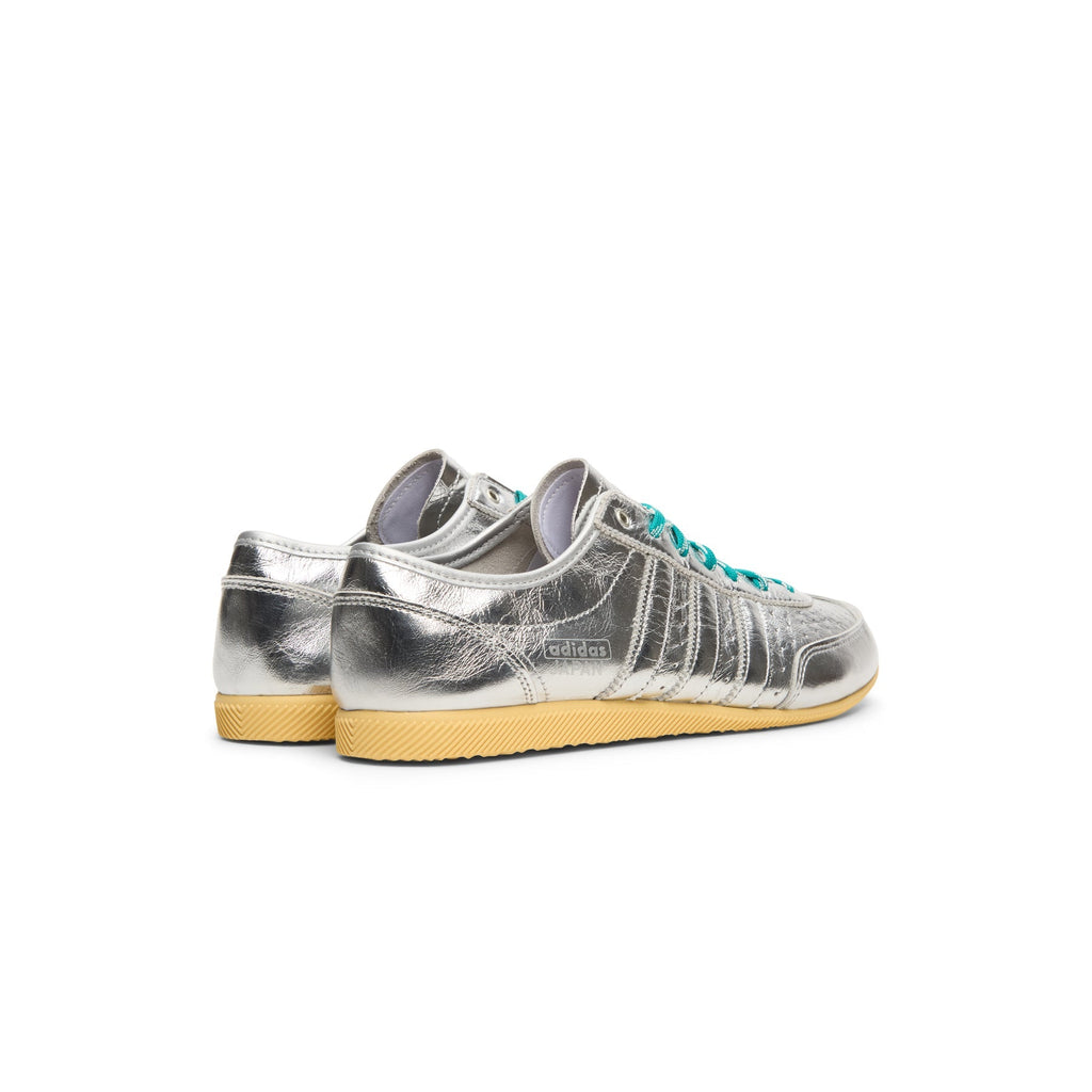 Adidas Japan Decon WMNS (Metallic/Orange Tint) - Image 4