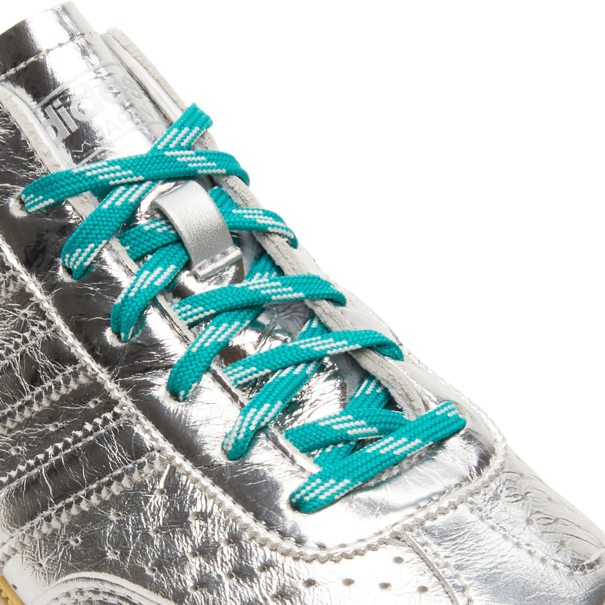 Adidas Japan Decon WMNS (Metallic/Orange Tint) - Image 7