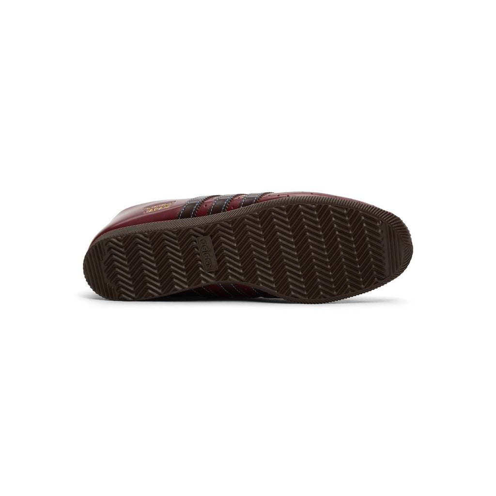 Adidas Japan Lux W (Shadow Red/Aurora Coffee/Gold Met.) - Image 5