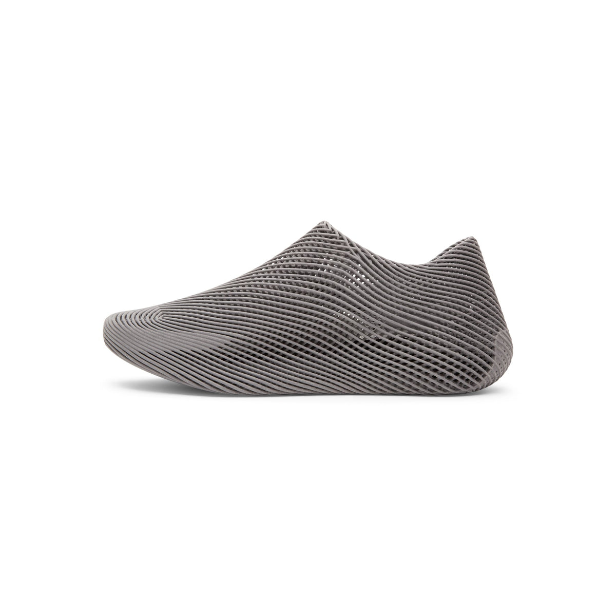 Adidas Climacool (Grey Four/Core Black/Grey Four) - Image 2