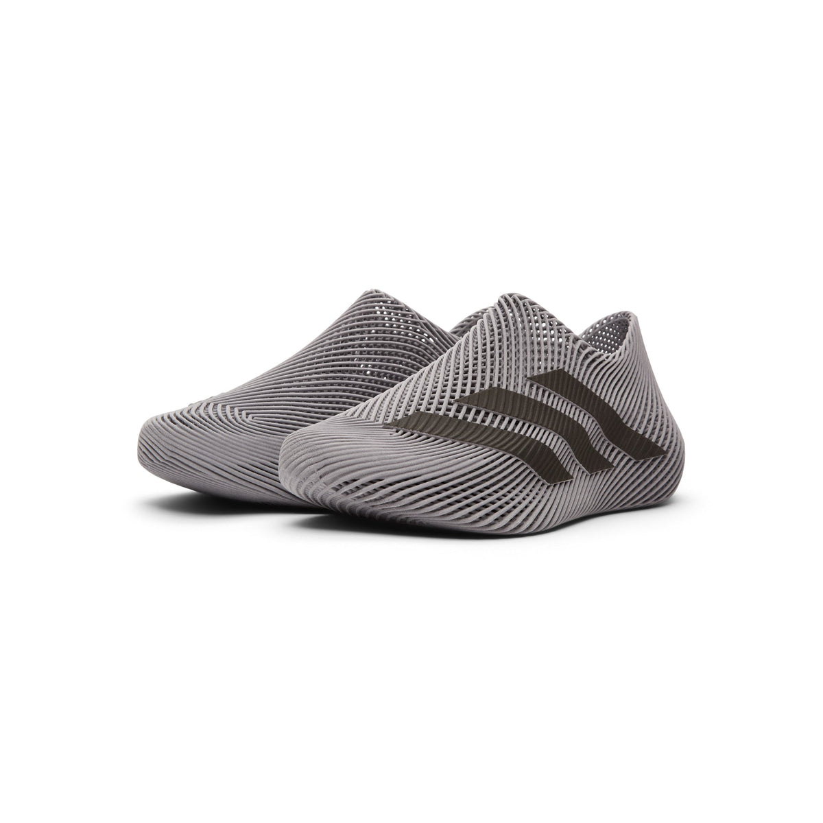 Adidas Climacool (Grey Four/Core Black/Grey Four) - Image 3