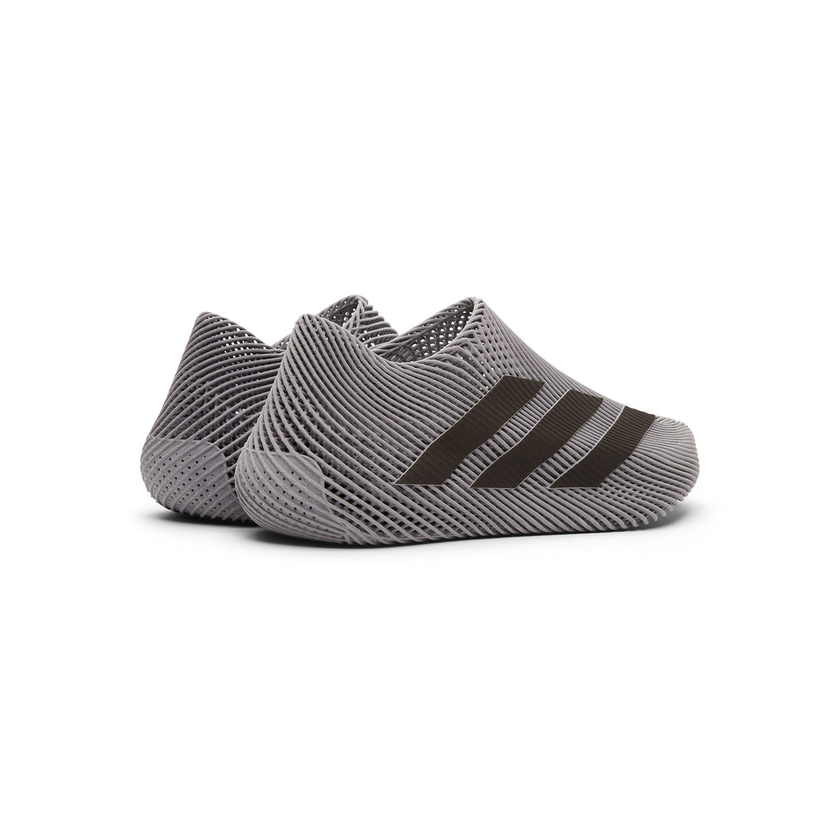 Adidas Climacool (Grey Four/Core Black/Grey Four) - Image 4