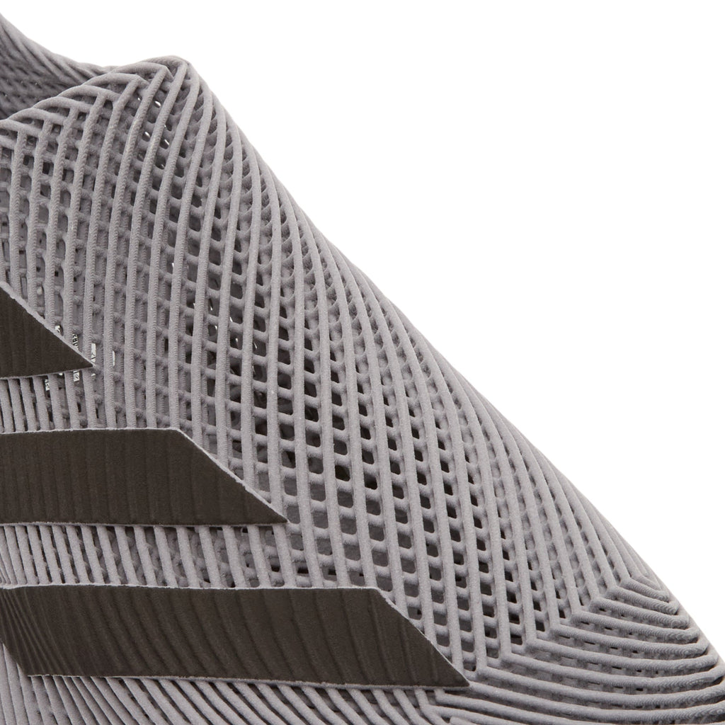 Adidas Climacool (Grey Four/Core Black/Grey Four) - Image 7