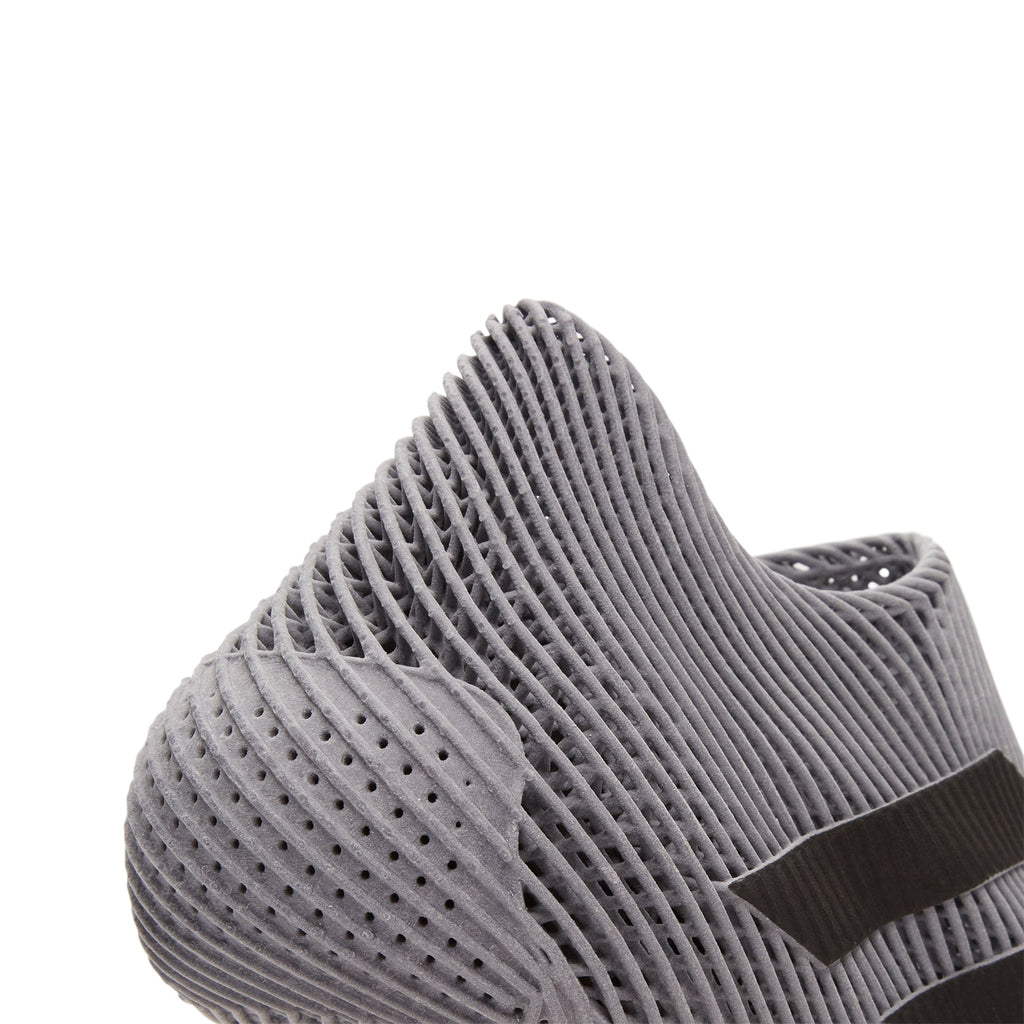 Adidas Climacool (Grey Four/Core Black/Grey Four) - Image 9
