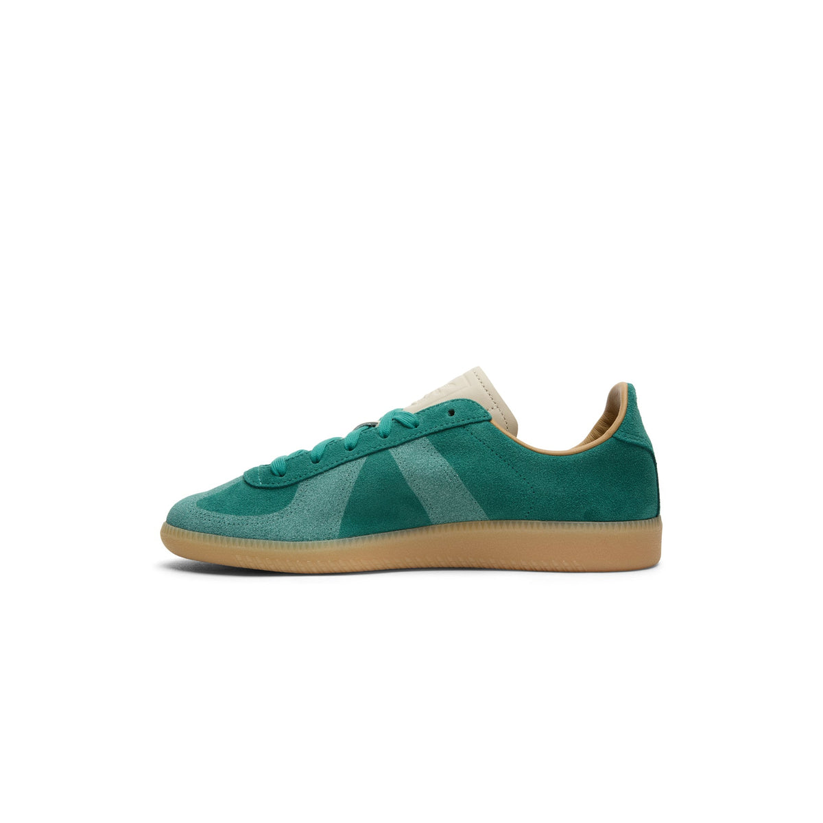 Adidas BW Army Decon (Active Green / Cloud White / Gum) - Image 2